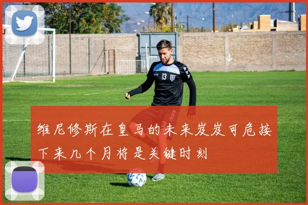 维尼修斯在皇马的未来岌岌可危接下来几个月将是关键时刻