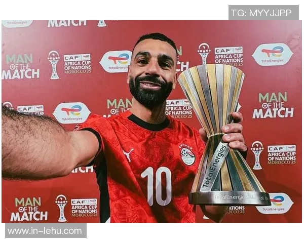 萨拉赫将在12月13日对阵布莱顿后归队备战非洲杯