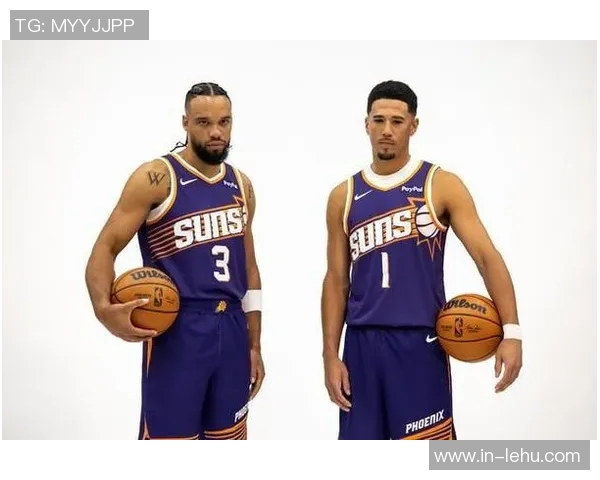 布克谈狄龙频繁吃T事件称他会有所收敛联盟中更难听的声音不少