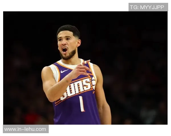 布克谈中国之行无时差反应球队节奏明显加快提升表现